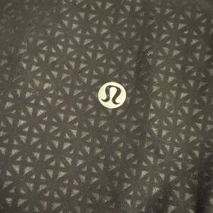 Lululemon Capri legging